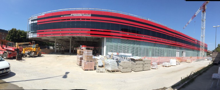Maranello (MO)
