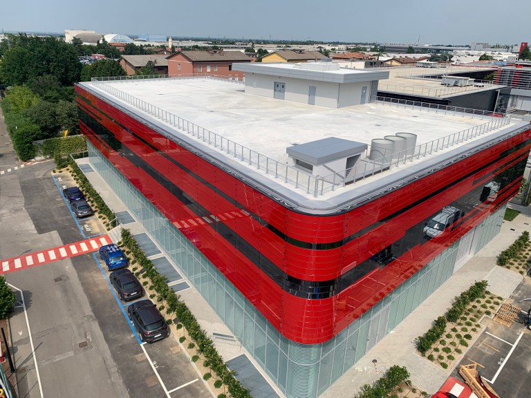 Maranello (MO)