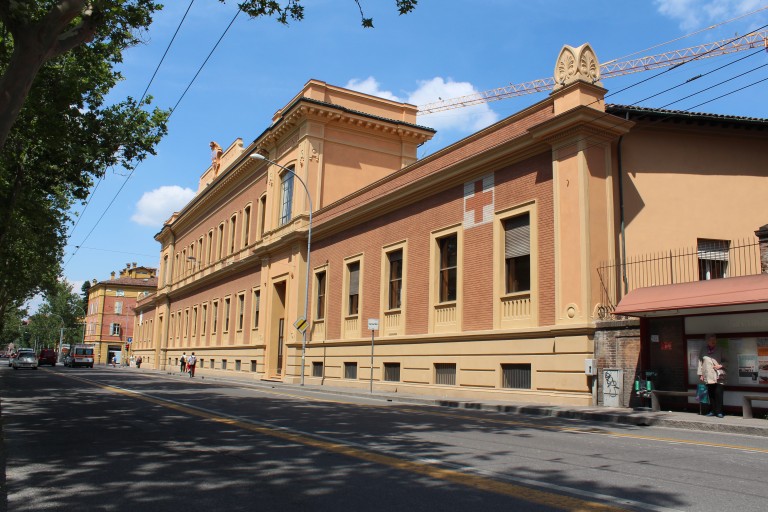 Policlinico Sant'Orsola-Malpighi (BO)