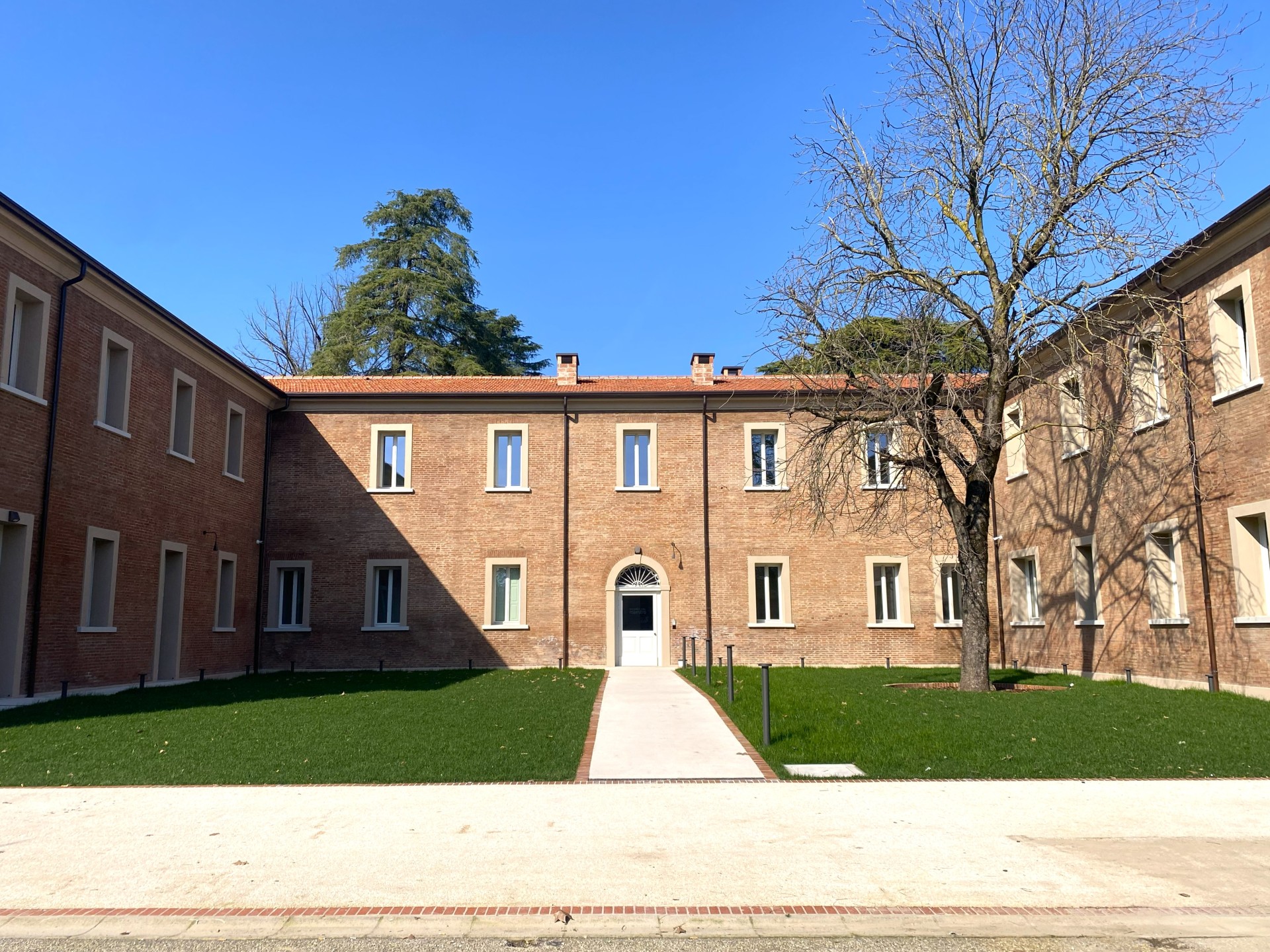 Fondazione Accademia Internazionale di Imola Incontri col Maestro